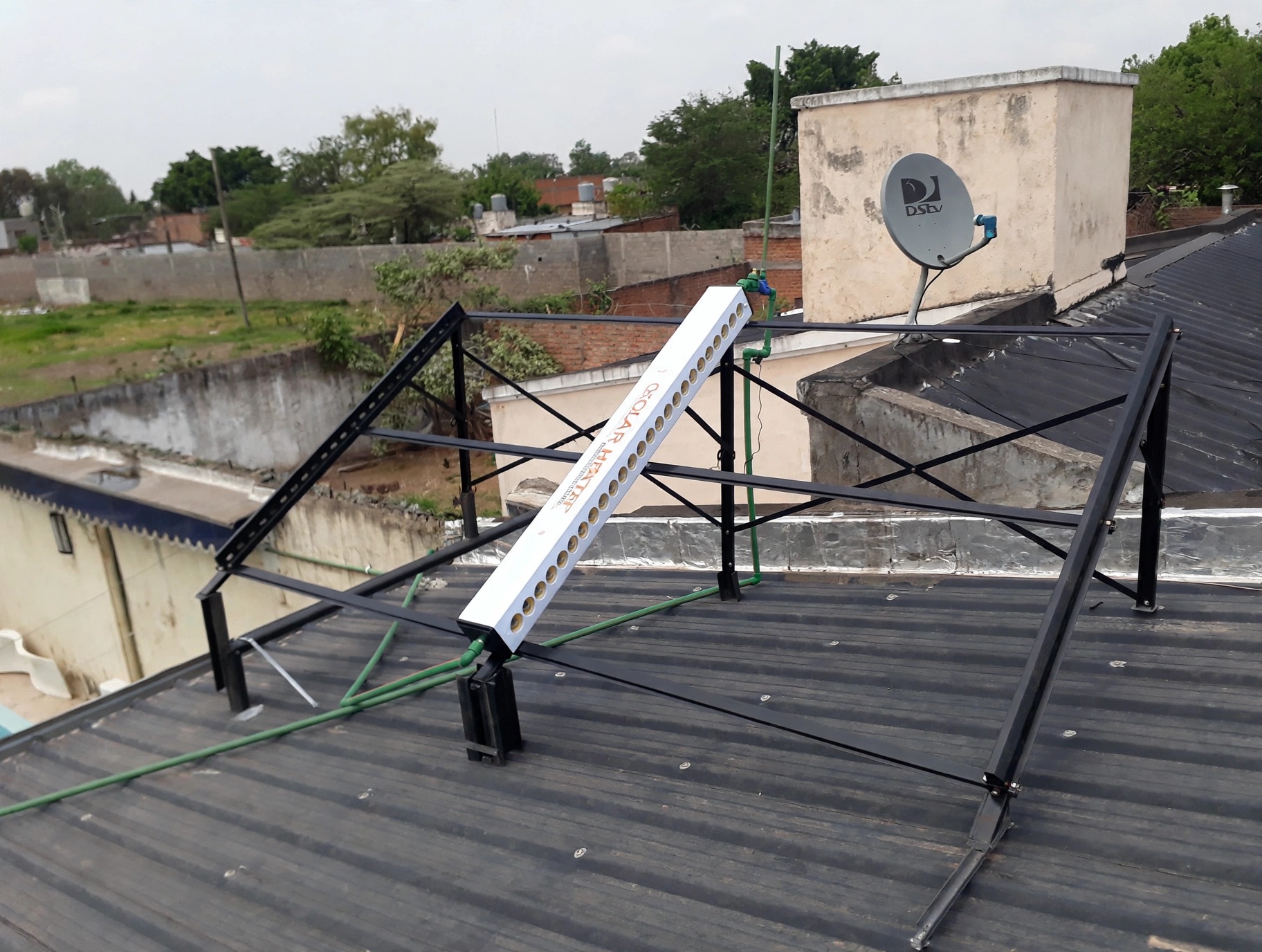Itech constructora Tucuman